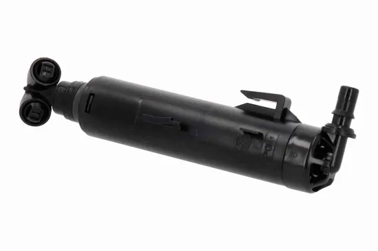 Waschwasserdüse, Scheinwerferreinigung vorne links vorne rechts VEMO V10-08-0489 Bild Waschwasserdüse, Scheinwerferreinigung vorne links vorne rechts VEMO V10-08-0489