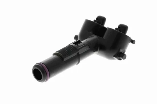 Waschwasserdüse, Scheinwerferreinigung links VEMO V10-08-0551 Bild Waschwasserdüse, Scheinwerferreinigung links VEMO V10-08-0551