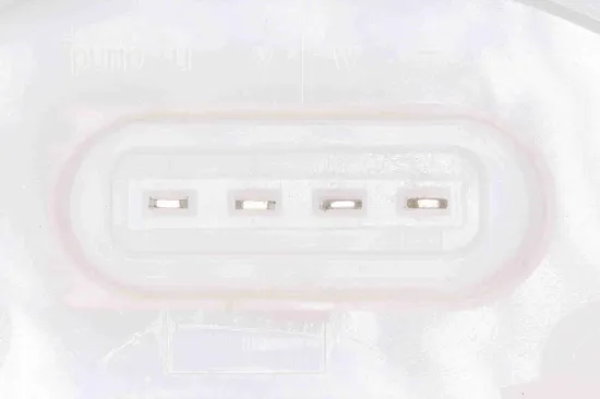 Kraftstoff-Fördereinheit 12 V im Kraftstoffbehälter VEMO V10-09-0003 Bild Kraftstoff-Fördereinheit 12 V im Kraftstoffbehälter VEMO V10-09-0003
