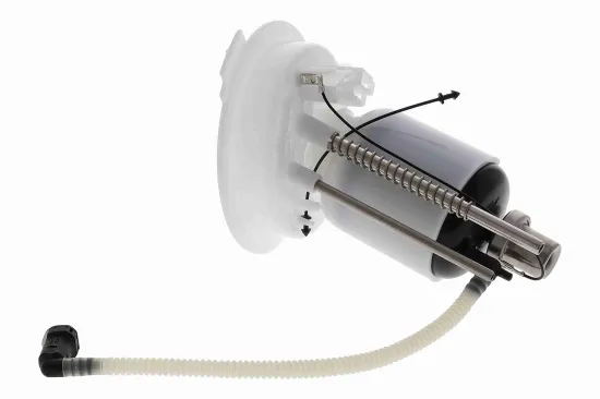 Kraftstoff-Fördereinheit 12 V im Kraftstoffbehälter VEMO V10-09-0003 Bild Kraftstoff-Fördereinheit 12 V im Kraftstoffbehälter VEMO V10-09-0003