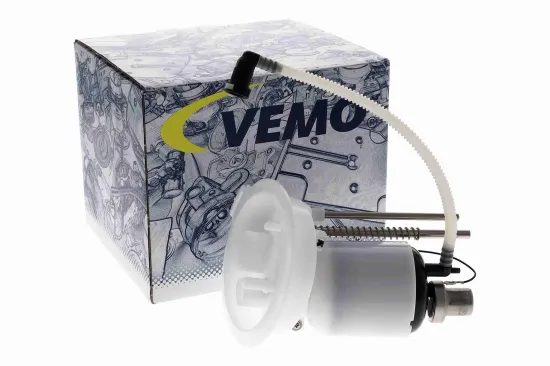 Kraftstoff-Fördereinheit 12 V im Kraftstoffbehälter VEMO V10-09-0003 Bild Kraftstoff-Fördereinheit 12 V im Kraftstoffbehälter VEMO V10-09-0003