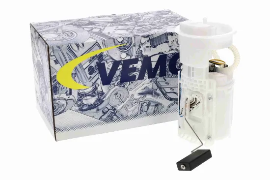 Kraftstoffpumpe VEMO V10-09-0005 Bild Kraftstoffpumpe VEMO V10-09-0005