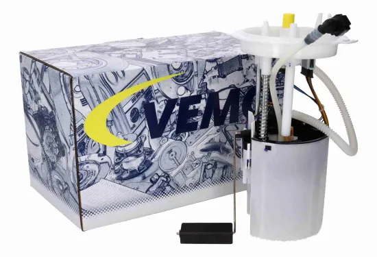 Kraftstoff-Fördereinheit VEMO V10-09-0014 Bild Kraftstoff-Fördereinheit VEMO V10-09-0014