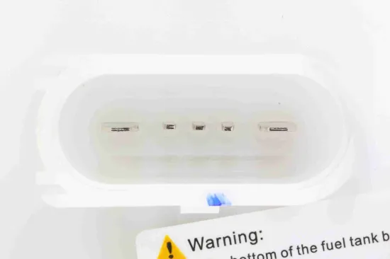 Kraftstoff-Fördereinheit VEMO V10-09-0021 Bild Kraftstoff-Fördereinheit VEMO V10-09-0021