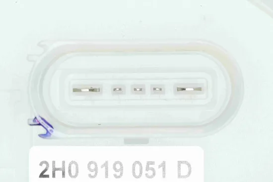 Kraftstoff-Fördereinheit VEMO V10-09-0023 Bild Kraftstoff-Fördereinheit VEMO V10-09-0023