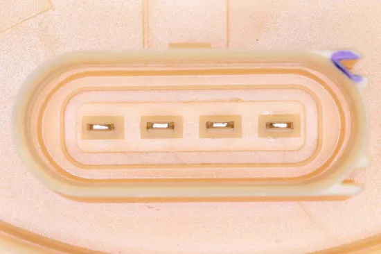 Kraftstoff-Fördereinheit rechts VEMO V10-09-0024 Bild Kraftstoff-Fördereinheit rechts VEMO V10-09-0024