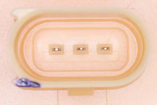 Kraftstoff-Fördereinheit rechts VEMO V10-09-0024 Bild Kraftstoff-Fördereinheit rechts VEMO V10-09-0024