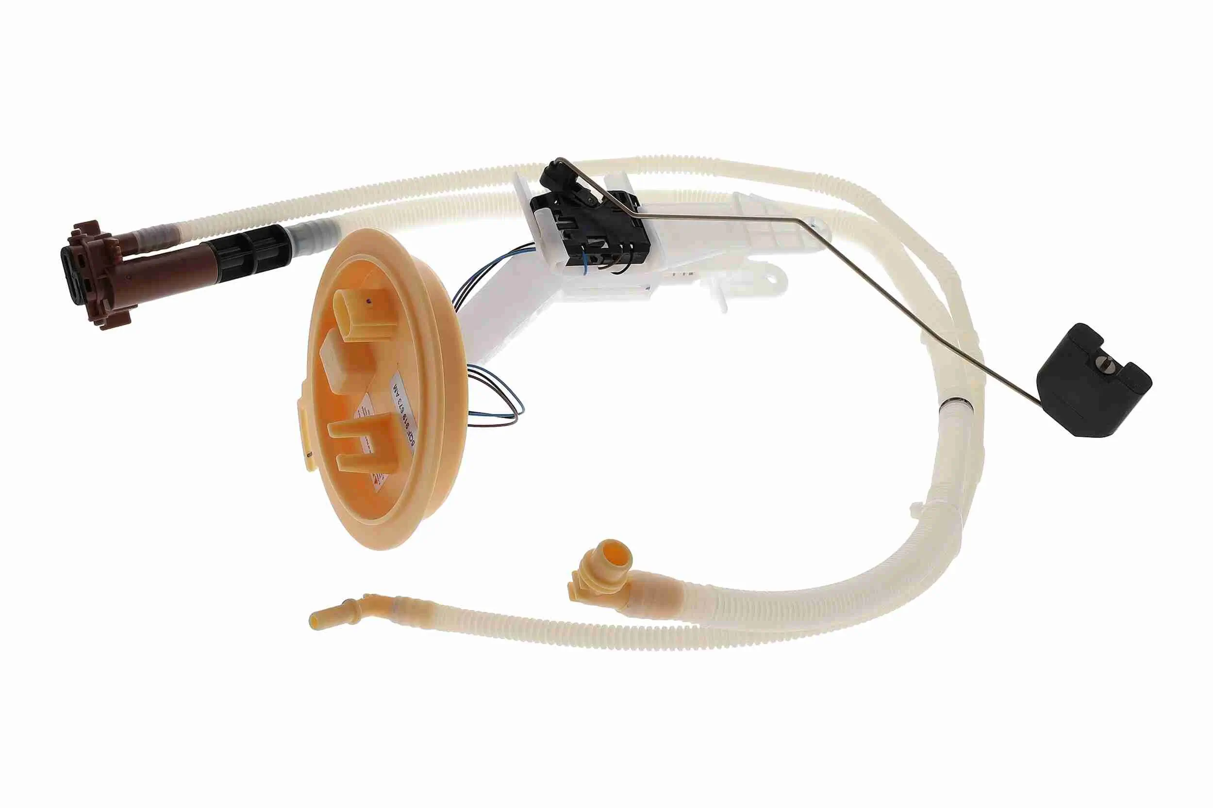 Kraftstoff-Fördereinheit links VEMO V10-09-0025