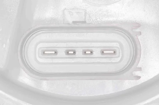 Kraftstoff-Fördereinheit VEMO V10-09-0030 Bild Kraftstoff-Fördereinheit VEMO V10-09-0030