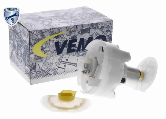 Kraftstoffpumpe 12 V VEMO V10-09-0802-1 Bild Kraftstoffpumpe 12 V VEMO V10-09-0802-1