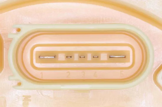 Kraftstoff-Fördereinheit VEMO V10-09-0840 Bild Kraftstoff-Fördereinheit VEMO V10-09-0840