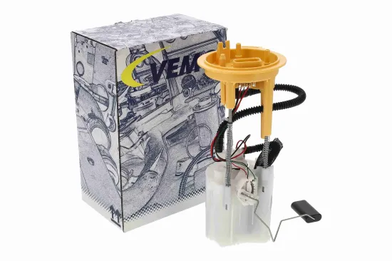 Kraftstoff-Fördereinheit 12 V VEMO V10-09-0857 Bild Kraftstoff-Fördereinheit 12 V VEMO V10-09-0857
