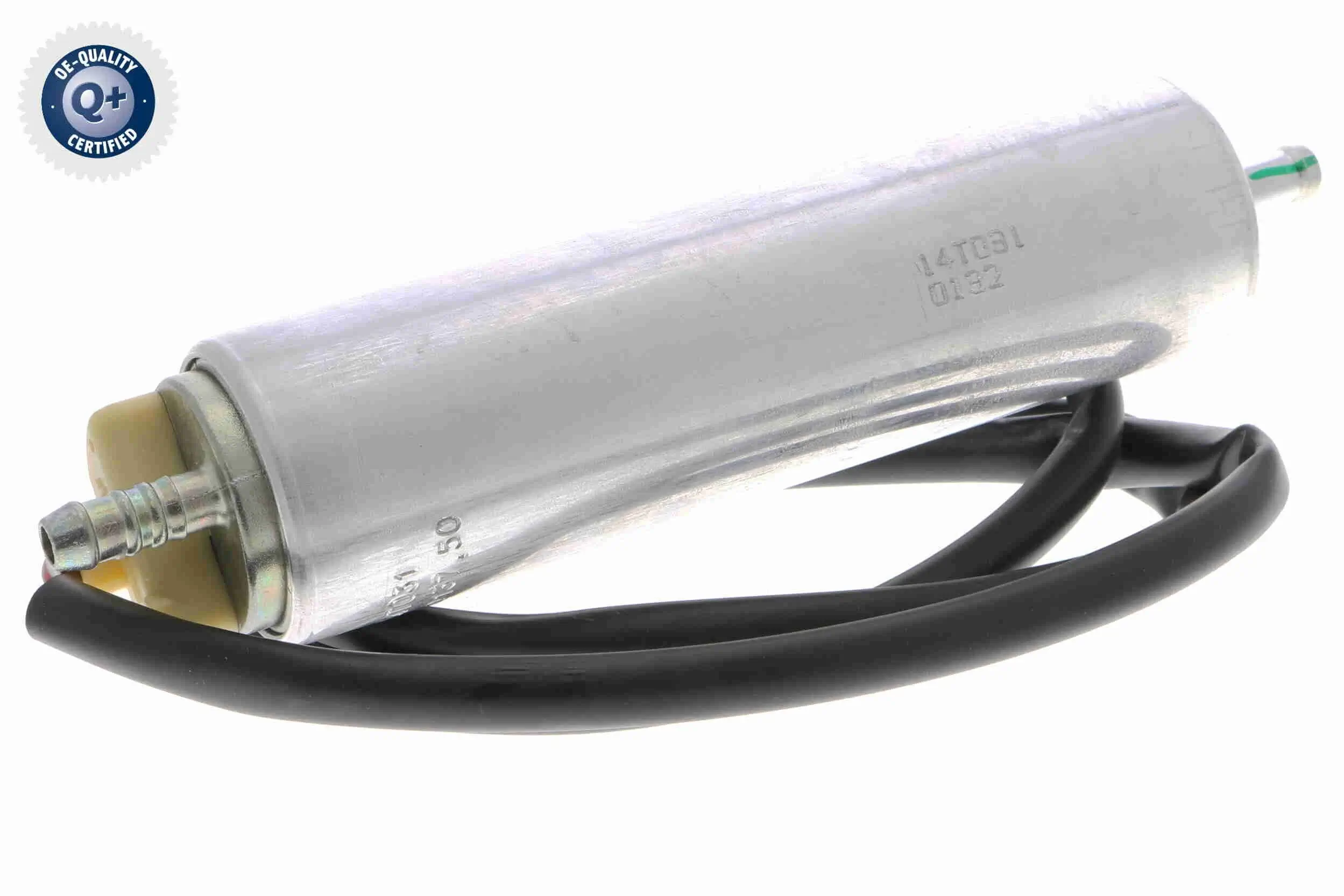 Kraftstoffpumpe 12 V VEMO V10-09-0859