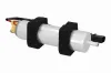 Kraftstoffpumpe 12 V VEMO V10-09-0859 Bild Kraftstoffpumpe 12 V VEMO V10-09-0859