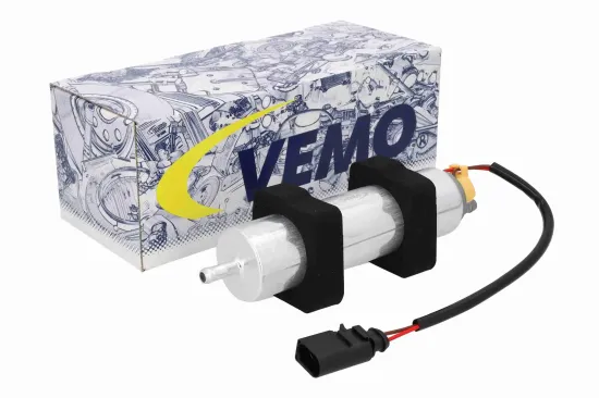 Kraftstoffpumpe 12 V VEMO V10-09-0859 Bild Kraftstoffpumpe 12 V VEMO V10-09-0859