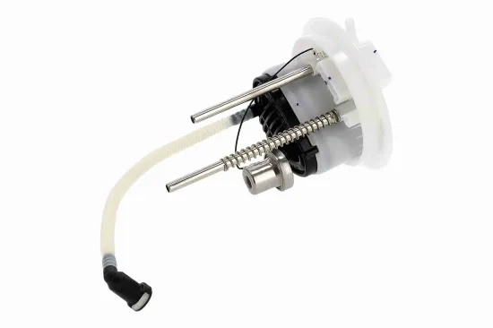 Flansch, Kraftstoffördereinheit links VEMO V10-09-1330 Bild Flansch, Kraftstoffördereinheit links VEMO V10-09-1330