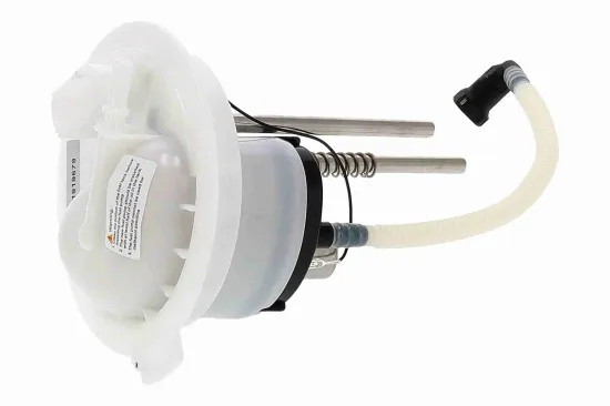 Flansch, Kraftstoffördereinheit links VEMO V10-09-1330 Bild Flansch, Kraftstoffördereinheit links VEMO V10-09-1330