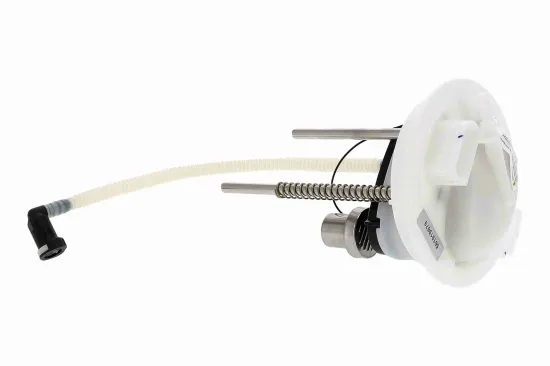 Flansch, Kraftstoffördereinheit links VEMO V10-09-1330 Bild Flansch, Kraftstoffördereinheit links VEMO V10-09-1330