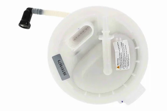 Flansch, Kraftstoffördereinheit links VEMO V10-09-1330 Bild Flansch, Kraftstoffördereinheit links VEMO V10-09-1330