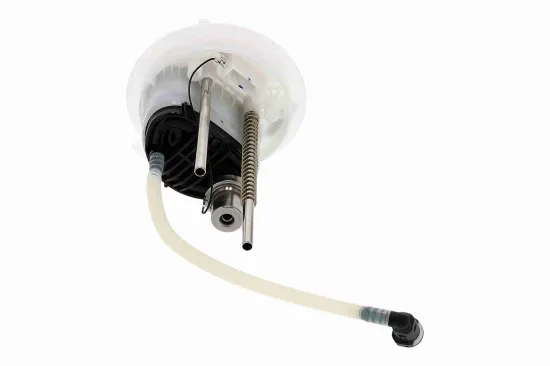 Flansch, Kraftstoffördereinheit links VEMO V10-09-1330 Bild Flansch, Kraftstoffördereinheit links VEMO V10-09-1330