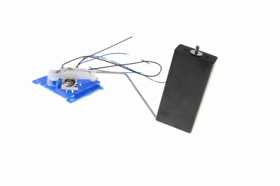 Sensor, Kraftstoffvorrat VEMO V10-09-1334 Bild Sensor, Kraftstoffvorrat VEMO V10-09-1334
