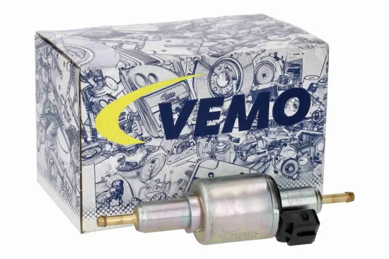 Kraftstoffpumpe VEMO V10-09-1338 Bild Kraftstoffpumpe VEMO V10-09-1338