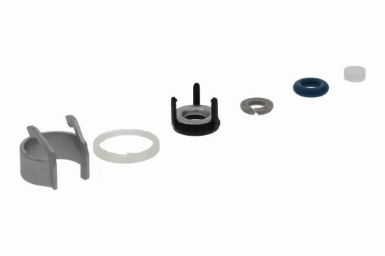 Dichtringsatz, Einspritzventil Einspritzdüse VEMO V10-11-0025 Bild Dichtringsatz, Einspritzventil Einspritzdüse VEMO V10-11-0025