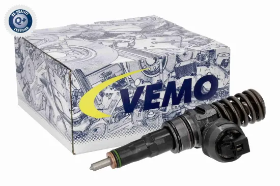Pumpe-Düse-Einheit VEMO V10-11-0041 Bild Pumpe-Düse-Einheit VEMO V10-11-0041