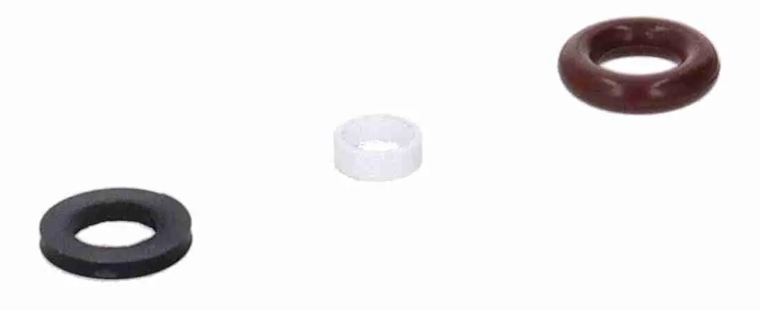 Dichtringsatz, Einspritzventil VEMO V10-11-1005