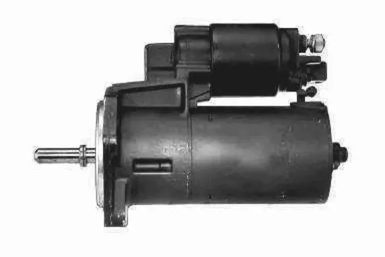 Starter 12 V 0,9 kW VEMO V10-12-16790 Bild Starter 12 V 0,9 kW VEMO V10-12-16790