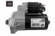 Starter 12 V 1,1 kW VEMO V10-12-17830