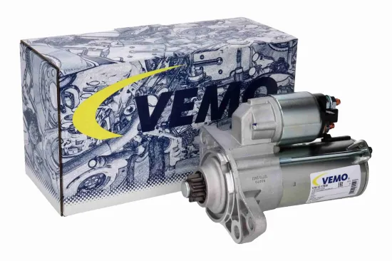 Starter 12 V 1,1 kW VEMO V10-12-17830 Bild Starter 12 V 1,1 kW VEMO V10-12-17830