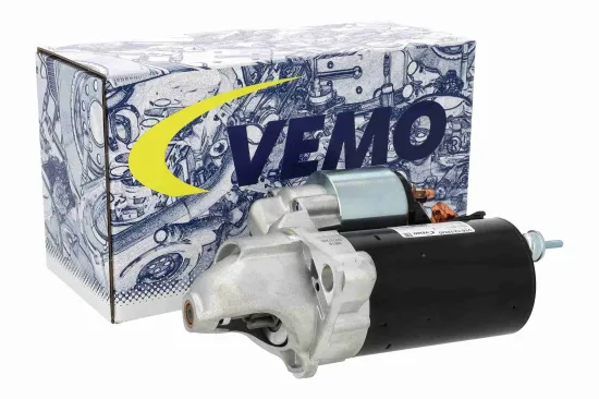 Starter 12 V 1,4 kW VEMO V10-12-18340 Bild Starter 12 V 1,4 kW VEMO V10-12-18340