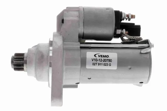 Starter 12 V 1,1 kW VEMO V10-12-20780 Bild Starter 12 V 1,1 kW VEMO V10-12-20780