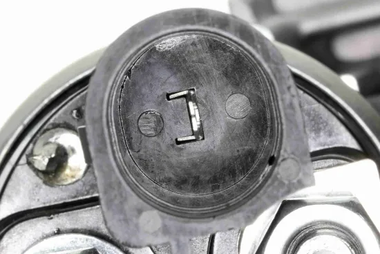 Starter 12 V 1,7 kW VEMO V10-12-23014 Bild Starter 12 V 1,7 kW VEMO V10-12-23014