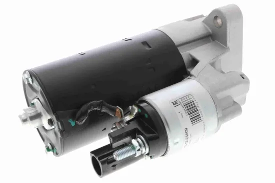 Starter 12 V 2,2 kW VEMO V10-12-25609 Bild Starter 12 V 2,2 kW VEMO V10-12-25609