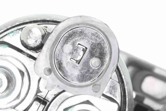 Starter 12 V 2,2 kW VEMO V10-12-25609 Bild Starter 12 V 2,2 kW VEMO V10-12-25609