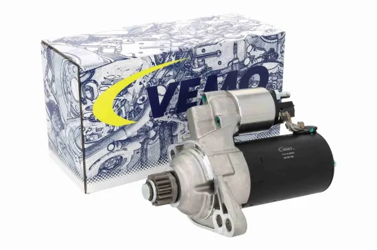 Starter 12 V 1,7 kW VEMO V10-12-42003 Bild Starter 12 V 1,7 kW VEMO V10-12-42003