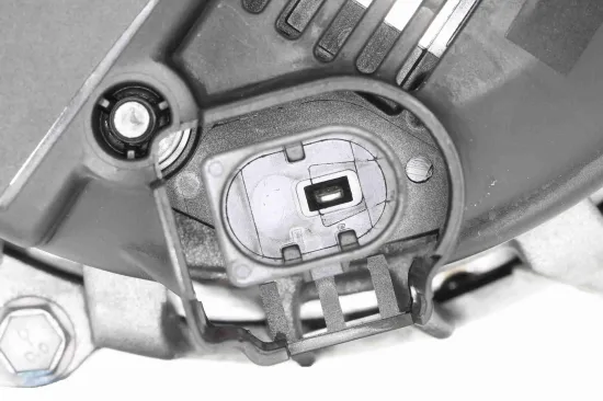 Generator 14 V VEMO V10-13-50051 Bild Generator 14 V VEMO V10-13-50051