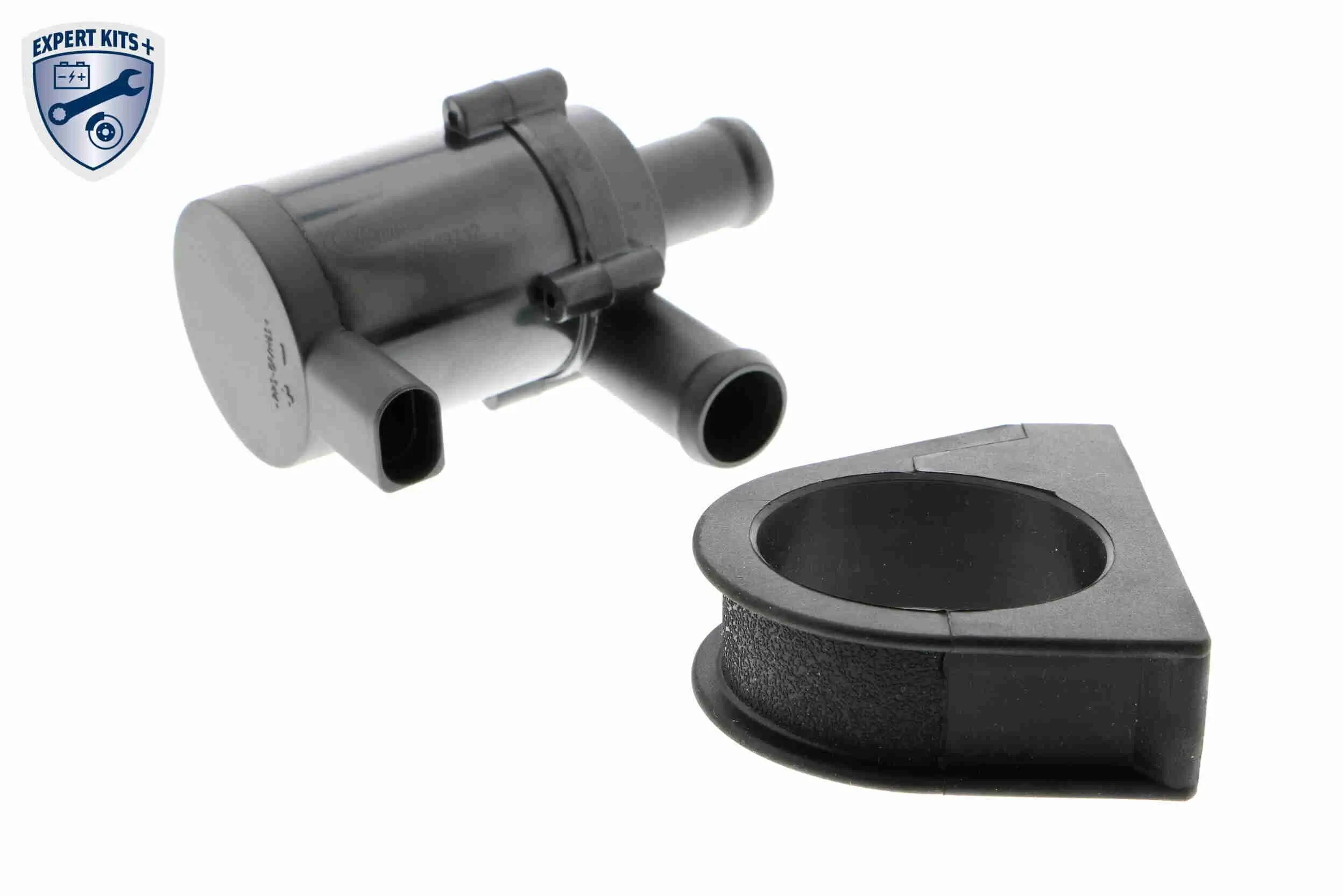 Wasserumwälzpumpe, Standheizung 12 V VEMO V10-16-0005