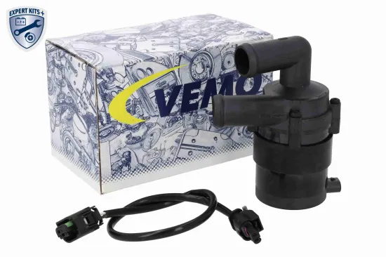 Wasserumwälzpumpe, Standheizung 12 V VEMO V10-16-0034 Bild Wasserumwälzpumpe, Standheizung 12 V VEMO V10-16-0034
