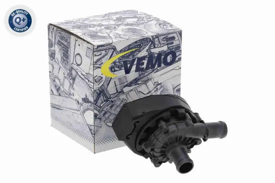 Wasserpumpe, Motorkühlung VEMO V10-16-0066 Bild Wasserpumpe, Motorkühlung VEMO V10-16-0066