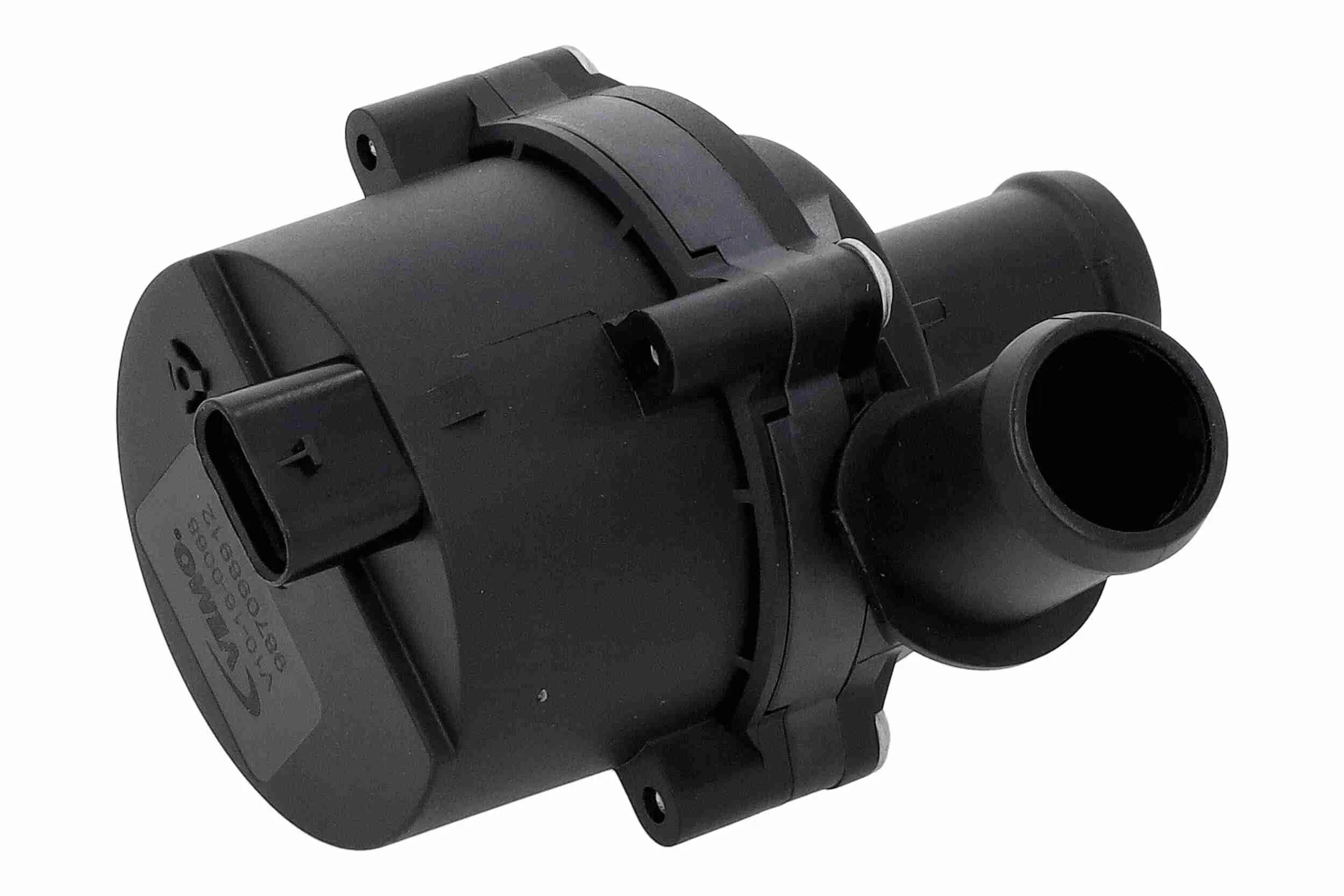 Zusatzwasserpumpe (Kühlwasserkreislauf) VEMO V10-16-0068