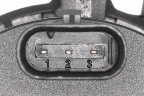 Zusatzwasserpumpe (Kühlwasserkreislauf) VEMO V10-16-0068 Bild Zusatzwasserpumpe (Kühlwasserkreislauf) VEMO V10-16-0068