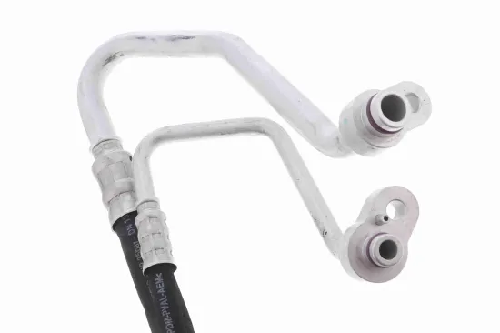 Hochdruck-/Niederdruckleitung, Klimaanlage VEMO V10-20-0018 Bild Hochdruck-/Niederdruckleitung, Klimaanlage VEMO V10-20-0018