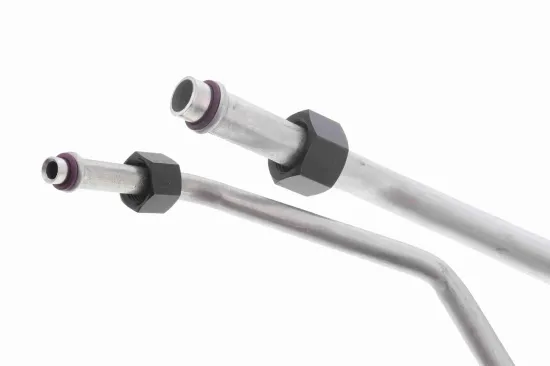 Hochdruck-/Niederdruckleitung, Klimaanlage VEMO V10-20-0018 Bild Hochdruck-/Niederdruckleitung, Klimaanlage VEMO V10-20-0018