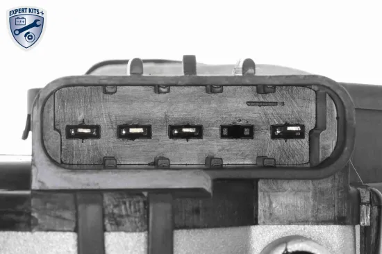 Hochdruckpumpe VEMO V10-25-0005-1 Bild Hochdruckpumpe VEMO V10-25-0005-1