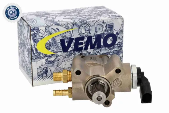 Hochdruckpumpe VEMO V10-25-0005 Bild Hochdruckpumpe VEMO V10-25-0005