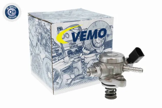 Hochdruckpumpe VEMO V10-25-0040 Bild Hochdruckpumpe VEMO V10-25-0040