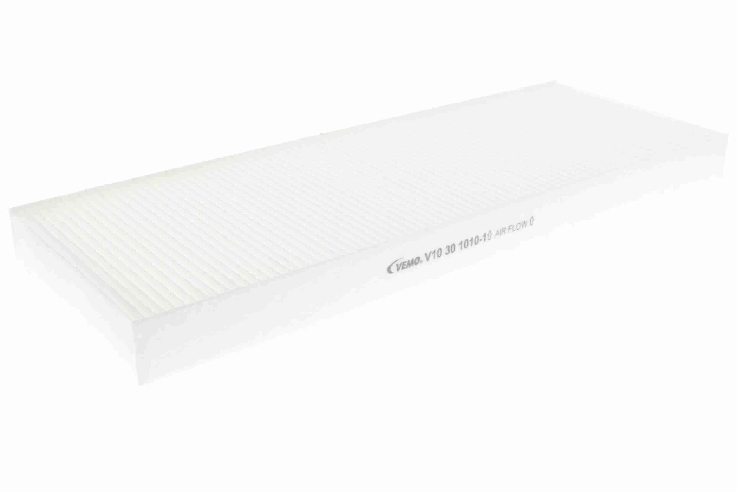 Filter, Innenraumluft VEMO V10-30-1010-1